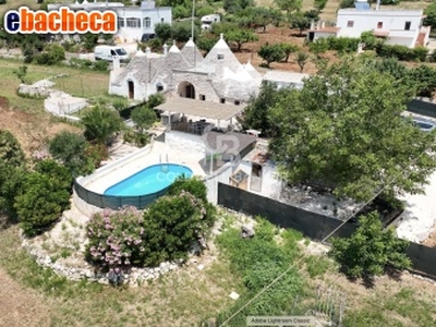 Baita/Chalet/Trullo a..