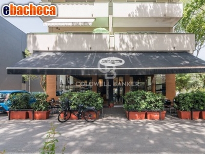 Bar a Riccione di 250 mq