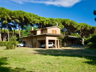 Casa in vendita in Orbetello, Italia