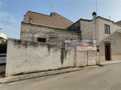 Casa indipendente in vendita a Cassano delle Murge Semicentro