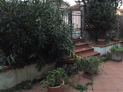 Casa semindipendente in buono stato di 75 mq. a Molicciara