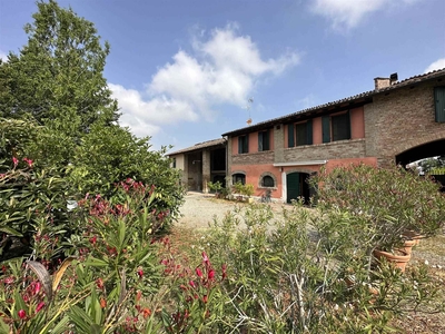 Casa singola in vendita a Villanova Sull'arda Piacenza Cignano