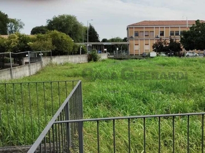 terreno residenziale in vendita a Bonate Sotto