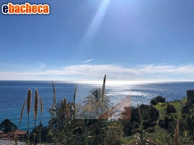 Villa a Bordighera di..