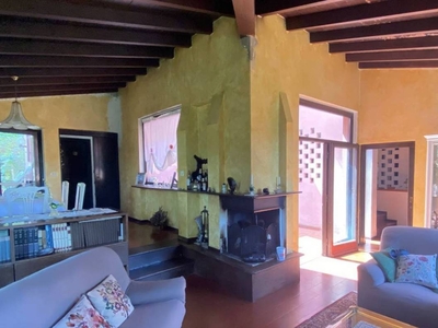 Villa bifamiliare in vendita a San Casciano In Val Di Pesa Firenze