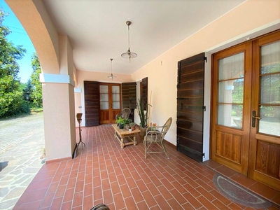 Villa bifamiliare in vendita a Venezia Zelarino