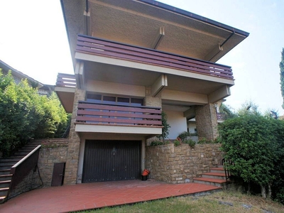 Villa in vendita, Monsummano Terme grotta parlanti