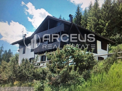 Appartamento di prestigio di 87 m² in vendita via Panorama, 3, Pinzolo, Trentino - Alto Adige
