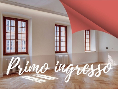 Appartamento in vendita Trieste