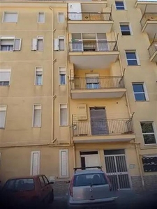 Appartamento in vendita a Mussomeli