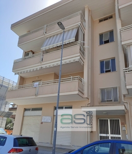 Appartamento in vendita, Alba Adriatica centro