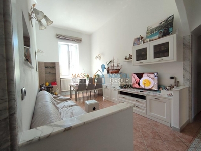 Appartamento in vendita in via don minzoni 5, Carrara