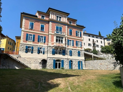 Duplex di prestigio di 155 mq in vendita via dei Giardini, 20, Trento, Trentino - Alto Adige
