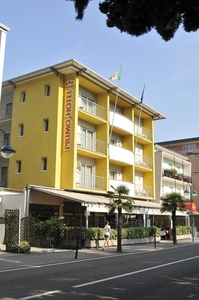 Hotel Primo