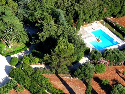 Masseria Profilo - Dimora d'epoca con piscina