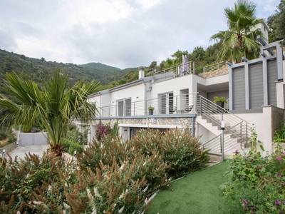 Esclusiva villa in vendita Alassio, Liguria