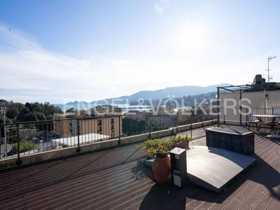 Prestigiosa villa in vendita Via Privata Parco Moro, 5, Rapallo, Genova, Liguria