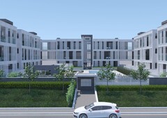 Nuova costruzione in vendita a Fano Pesaro-urbino Sassonia
