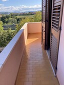 Appartamento indipendente in vendita a Colli Al Metauro Pesaro-urbino Calcinelli