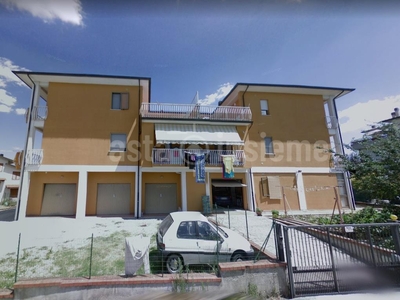 Appartamento Loc. Montecchio CORTONA di 87,00 Mq. oltre Autorimessa