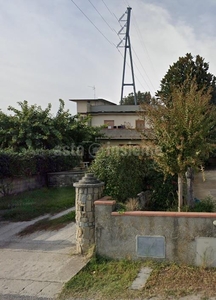 Appartamento Via Bottaia di San Sebastiano 6/B PISTOIA di 179,69 Mq.