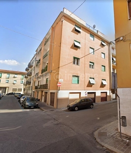 Appartamento Via Caciagli 24 PONTEDERA di 115,95 Mq.