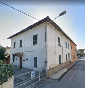 Appartamento Via Provinciale Francesca 45 SANTA MARIA A MONTE Montecalvoli di 150,95 Mq.