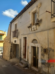 Casa indipendente in vendita Ragusa