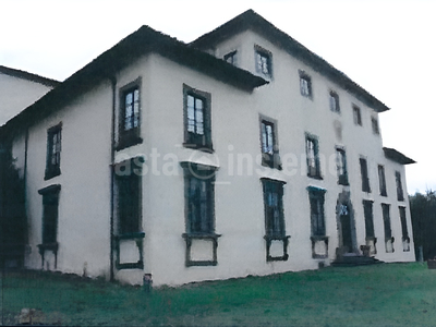 Complesso immobiliare storico di Cambiano Alto snc CASTELFIORENTINO Cambiano di 81869,34 Mq. costituito da Villa padronale, fattoria, colonica annessi e parco monumentale