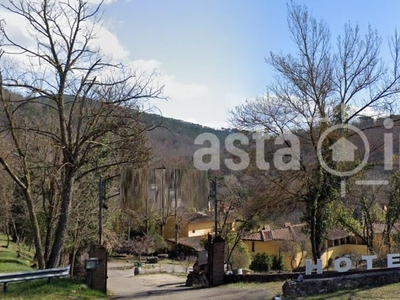 Complesso Immobiliare Via Cassia per Firenze 40 SAN CASCIANO IN VAL DI PESA di 1884,67 Mq.