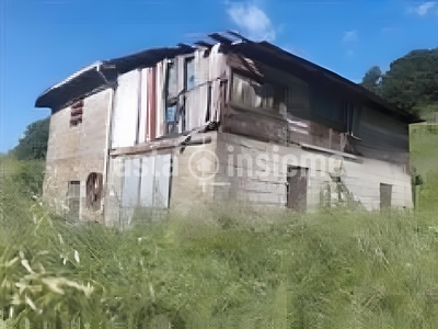 Fabbricato agricolo Località Prà di Lago SAN ROMANO IN GARFAGNANA di 35,00 Mq oltre Terreno Agricolo