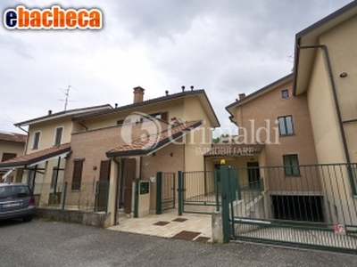 Residenziale Vimercate