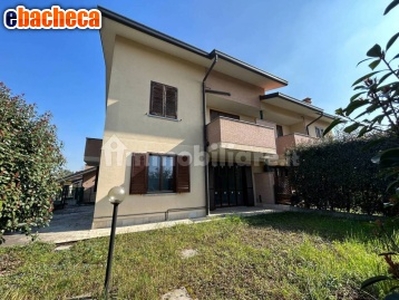 Residenziale Vimercate