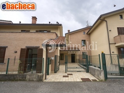 Residenziale Vimercate