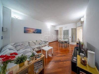 Vendita Appartamento Via Leonardo Montaldo, 24, Genova