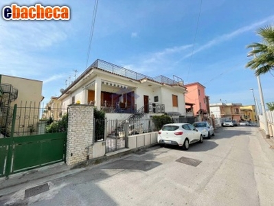 Villa a Trecase di 165 mq