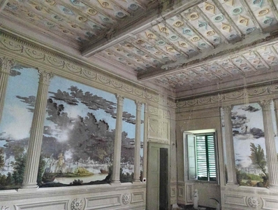 Villa in vendita a Foligno Perugia
