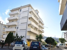 Appartamento in affitto a Reggio di Calabria via Nazionale, 24