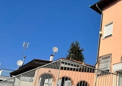 Casa Indipendente in Casa Bazzini, 7, Canneto Pavese (PV)