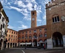 Ufficio in affitto, Treviso centro storico