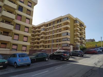 Appartamento da ristrutturare a Messina