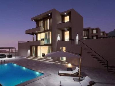 Appartamento di nuova costruzione a Sciacca, 7 locali, 2 bagni, 110 m²