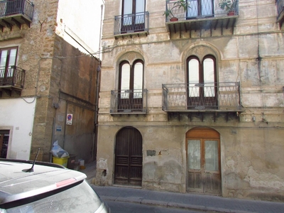 Appartamento in Corso Vittorio Emanuele 168, Sciacca, 6 locali, 114 m²