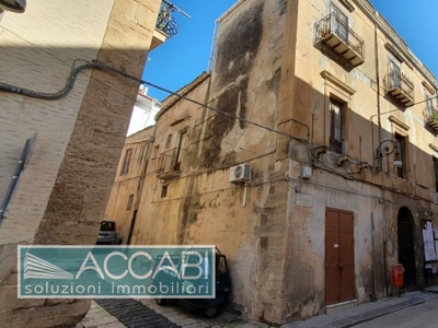 Appartamento in Giuseppe Licata, Sciacca, 14 locali, 329 m² in vendita