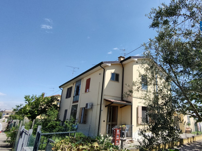 appartamento in vendita a Villanova Marchesana