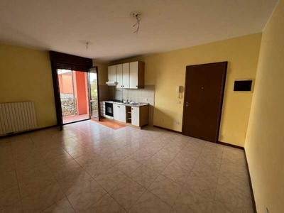 Appartamento in Vendita ad Mirandola - 100000 Euro