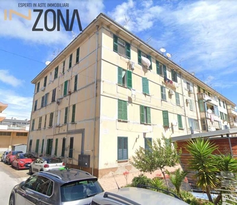 Appartamento in Vendita ad Pescara - 26263 Euro