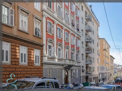 Appartamento in Vendita ad Trieste - 247000 Euro