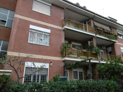 Appartamento in vendita in via degli scaligeri, Roma
