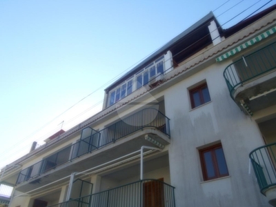 Appartamento in Via Alceste, Castelvetrano, 5 locali, 1 bagno, 90 m²